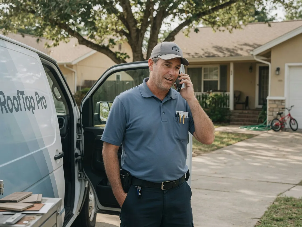 Roof Repair Hanover, PA FAQs