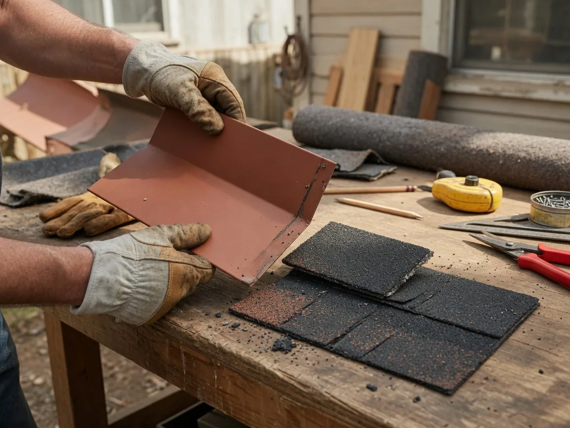 Roof Repair company in Hanover, PA